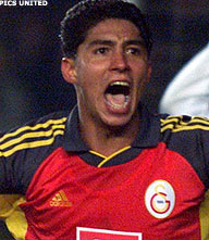 Jardel keert terug in de Portugese competitie