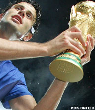 WK 2006: And the winner is ...