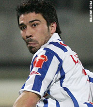 Yildirim keert Heerenveen even rug toe