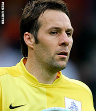 Feyenoord meldt zich voor Henk Timmer