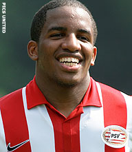 Jefferson Farfán maakt einde aan speculaties