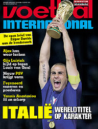 VI 28: Italië, wereldtitel op karakter