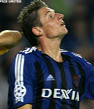 NEC rondt transfer Vanaudenaerde af