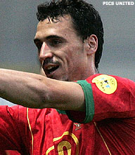 Bremen haalt met Almeida kopsterke spits