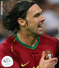 Maniche aangeboden aan AS Monaco