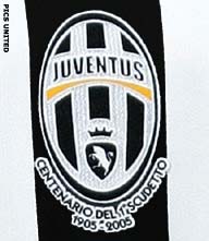 'Juventus ontloopt degradatie naar Serie C'