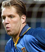 Thumbnail for article: Stefan Postma twee jaar onder de lat bij ADO