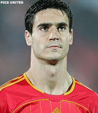 Ibañez maakt excuses om contract bij Real