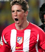 Torres kan Atlético-trouw niet garanderen