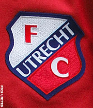 FC Utrecht stuurt tester Amuneke weg