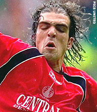 Bizar slot van Nederlandse trip Falkirk