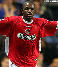Bent verlengt mede om Jimmy bij Charlton