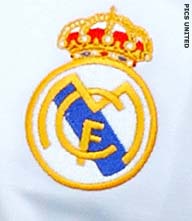 Hoogervorst naar beloften Real Madrid