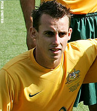 FC Twente test Australische WK-ganger