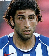 Fatih Sonkaya van FC Porto naar Académica