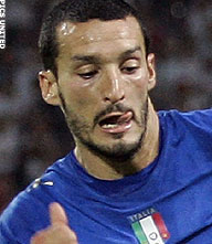 Barcelona heeft Thuram en Zambrotta binnen