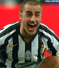 Thumbnail for article: Cannavaro: 'Begrip Juve is speciaal'