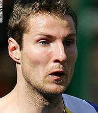 Priske: 'Terugkeer in België godsgeschenk'