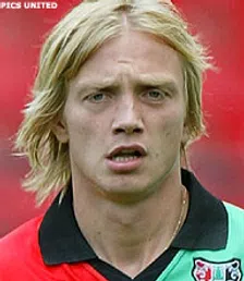 Thumbnail for article: Excelsior haalt Jarda Simr terug uit Polen