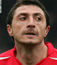 AZ én Arveladze zien Levante niet zitten