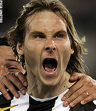 Nedved bevestigt: 'Ik blijf bij Juventus'