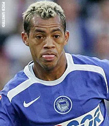 Thumbnail for article: Hertha stuurt lastpost Marcelinho naar Trabzon