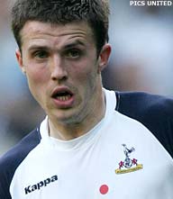 Thumbnail for article: Carrick durft erfenis van Keane aan