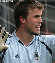 Bayern na strafschoppen in finale Liga Pokal