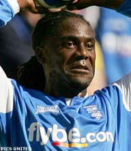 'Mario Melchiot akkoord met Stade Rennes'