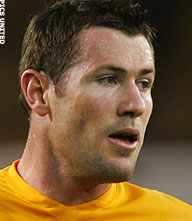 Blackburn stelt Brett Emerton deadline