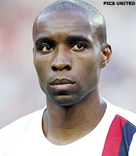 Pope bereikt punt om te stoppen bij VS