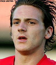 Sparta meldt zich bij Ajax ook voor Schilder