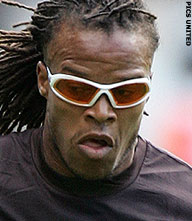 Martin Jol: 'Geen discussie, Davids blijft'