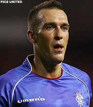 Advies aan Ricksen: 'Ga nieuwe club zoeken'