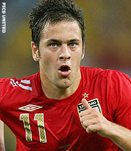 Chelsea vreest voor knieblessure Cole