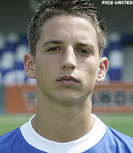 AGOVV huurt Belg Mertens van Gent