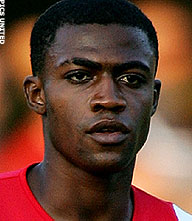 Ajacied Boakye op weg naar Heracles Almelo