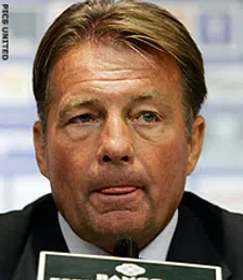 Thumbnail for article: Adriaanse houdt het voor gezien bij FC Porto