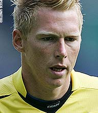 Vandenbussche alsnog in selectie België