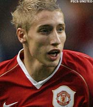 Rangers huurt van ManU na verhuur Ricksen