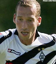 Mönchengladbach gunt Strasser vrije transfer