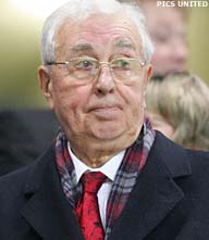 Amerikaanse miljardair verlost Villa van Ellis