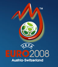 EK 2008: Estland komt tekort tegen Macedonië