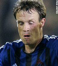 Knieblessure blijft Valgaeren parten spelen