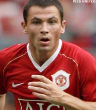 Rangers huurt nogmaals van Man United