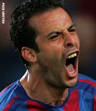 Barça ook op weg naar Spaanse Super Cup