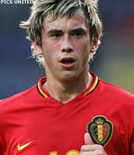 Beladen duel Genk-Standard onbeslist