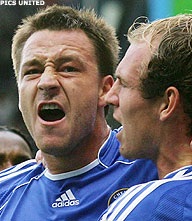 Chelsea maakt geen fout tegen Man City