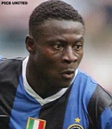Thumbnail for article: Newcastle eens met Inter over Martins