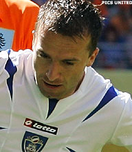 Tweede huurperiode Koroman bij Pompey